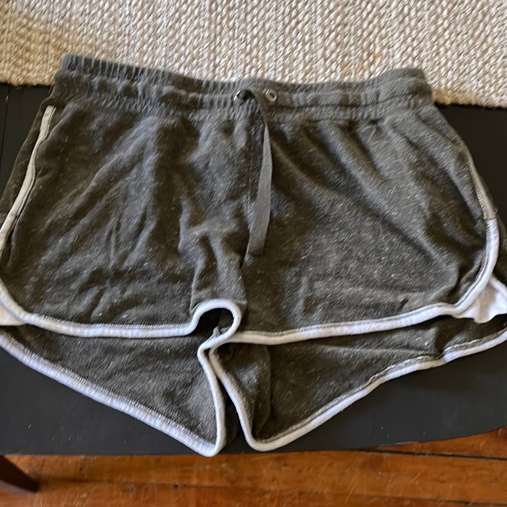 athletic shorts